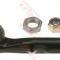 Cap de bara FIAT LINEA (323) (2007 - 2016) TRW JTE1115