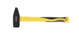 Ciocan dulgher coada fibra 2000g DIN 1041, Topmaster 240134