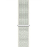 Cumpara ieftin Curea Apple Watch Sport Loop Spruce Aura 45 44 42mm