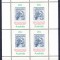 DB1 Fauna Pasari Australia 1978 MS MNH