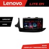 Navigatie Opel Mokka 2016- Lenovo Kit-MOKKA2 4+64 GB Android Waze USB Navigatie Internet Youtube Radio CarStore Technology