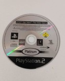 Joc PS2 LEGO Star Wars: The Video Game - Platinum - G