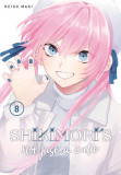 Shikimori&#039;s Not Just a Cutie 8