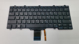 Tastatura laptop originala Dell Latitude E7250 Black Arabic 8H40C