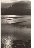 CPIB 17449 CARTE POSTALA - BICAZ, LACUL DE ACUMULARE, RPR