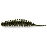 Năluca soft Fishup Tanta 2&quot; #110 Dark Olive