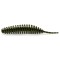 Năluca soft Fishup Tanta 2&quot; #110 Dark Olive