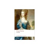 Cecilia, or Memoirs of an Heiress