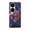 Husa compatibila cu Huawei P40 model Shalltear Bloodfallen Overlord, Silicon, TPU, Viceversa