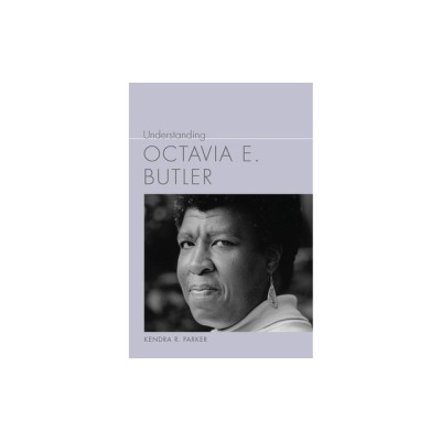 Understanding Octavia E. Butler foto
