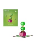 Cumpara ieftin Set constructie Plus-Plus, PLANTE - Topiary
