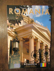 Romania (album fotografic) - Diane Chesnais (edi?ie bilingva), 2005 foto