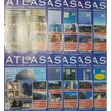 - Atlas-Intreaga lume la dispozitia ta. Nr. 31-40 - 135954