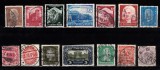 A7 T4 112 - Timbre foarte vechi - Germania, Istorie, Stampilat