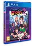 River City Girls 2 PS4