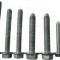 AIC 56376 Calitatea originală AIC Set montare, legatura