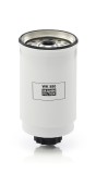 MANN-FILTER WK 880 filtru combustibil