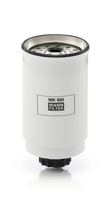 MANN-FILTER WK 880 filtru combustibil foto