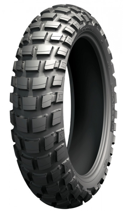 Anvelopa Michelin Anakee Wild spate 140/80-18 70R Cod Produs: MX_NEW 03170370PE