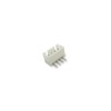 Conector in L XH2.54 4 pini, pentru PCB
