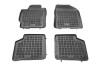 Covorase auto TOYOTA Prius 2003-2009 Rezaw Plast