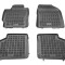 Covorase auto TOYOTA Prius 2003-2009 Rezaw Plast