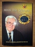Mihai Dim. Sturdza la 80 de ani. Omagiu