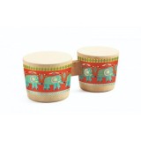 Cumpara ieftin Bongo - instrument de percutie