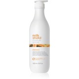 milk_shake&reg; Moisture &amp; More Shampoo sampon hidratant pentru par uscat 1000 ml