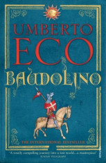 Baudolino | Umberto Eco foto