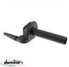 Maneta Acceleratie Domino Cross Enduro, Cursa 42mm, Motorevolution, Compatibila Moto Cross-Enduro