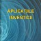APLICATIILE INVENTICII-VITALIE BELOUS, BORIS PLAHTEANU-252227