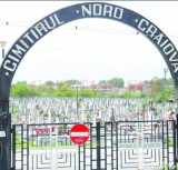 Vand Loc de Veci &icirc;n Cimitirul Nord Craiova