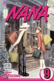 Nana - Volume 9 | Ai Yazawa