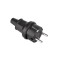 Stecher cauciucat 16A EL-0053