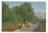 CP5-Carte Postala- RUSIA - Anapa, Coasta Marii Negre a Caucazului ,1983, Necirculata, Fotografie