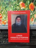 L&acirc;ngș pșrintele Porfirie, Konstantinos Yannitsiotis, Bacau 2002 003