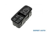 Panou comenzi butoane geamuri electrice Porsche 911 (2011-&gt;)[991] #1