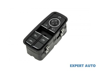 Comutator geamuri electrice Porsche 911 (2011-&amp;gt;)[991] #1 foto