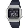 Ceas Barbati, Casio, Collection W-21 W-217HM-7B - Marime universala