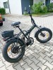 Bicicleta VOLTA B2,PLIABILA, 17.5, 20, 7, DHS