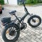 bicicleta VOLTA B2,PLIABILA