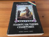 Cumpara ieftin EP. IOAN MIHALTAN, SEMINTE DIN TARINA CUMINTENIEI. CULESE DIN TEOLOGI/SF.PARINTI