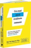 Cea mai mica realitate comuna - Mai Thi Nguyen-Kim
