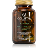 Collistar Attivi Puri Anticellulite Caffeine+Escin capsule de cofeină anti-celulită 14 buc