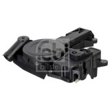 Febi Bilstein Separator ulei, ventilatie bloc motor febi Plus