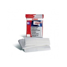 Servetel Polish Sonax Polishing Cloth, 15buc