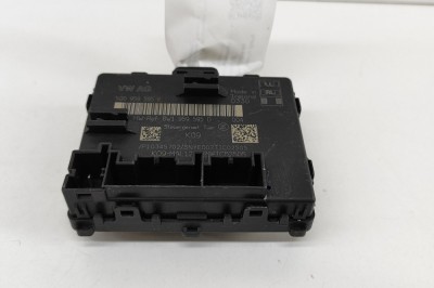 Modul de control ușă st&amp;acirc;nga spate AUDI A3 Limousine 8YS 2020 OEM: 5Q0959595K,8W1959595D,P10345702 | 25093322 foto
