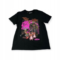 SPENCER&amp;#039;S WONDERLANDS tricou pentru bărbați M