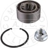 AIC 59636 Calitatea originală AIC Set rulment roata